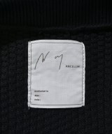 ANCELLM（アンセルム）ニット・セーター 黒 サイズ:2(M位) メンズ/2200681554016