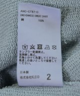 ANCELLM（アンセルム）スウェット 青 サイズ:2(M位) メンズ/2200699796019