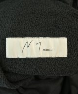 ANCELLM（アンセルム）スウェットパンツ 黒 サイズ:1(S位) メンズ/2200699800099