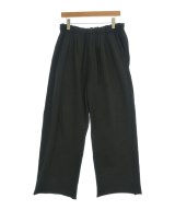 ANCELLM スウェットパンツ