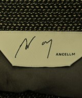 ANCELLM（アンセルム）カジュアルシャツ グレー サイズ:2(M位) メンズ/2200700688036