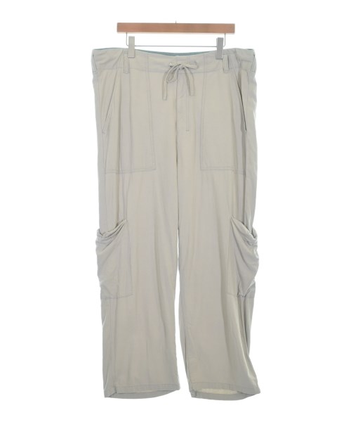 ANCELLM(アンセルム)スウェットパンツ 白 サイズ:2(M位)/2200650412026