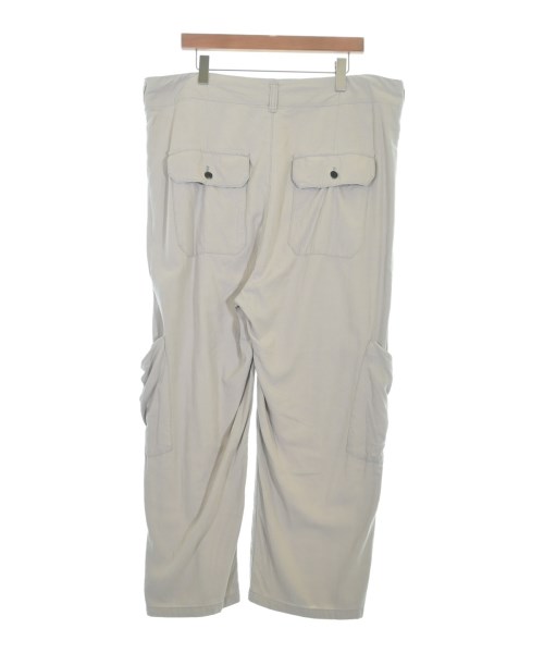 ANCELLM（アンセルム）スウェットパンツ 白 サイズ:2(M位) メンズ/2200650412026