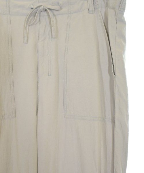 ANCELLM（アンセルム）スウェットパンツ 白 サイズ:2(M位) メンズ/2200650412026