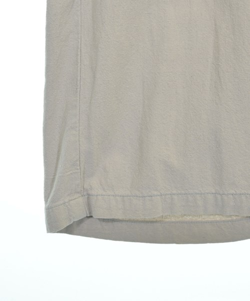 ANCELLM（アンセルム）スウェットパンツ 白 サイズ:2(M位) メンズ/2200650412026