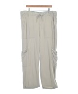 ANCELLM（アンセルム）スウェットパンツ 白 サイズ:2(M位) メンズ/2200650412026