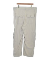 ANCELLM（アンセルム）スウェットパンツ 白 サイズ:2(M位) メンズ/2200650412026