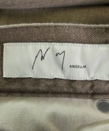 ANCELLM（アンセルム）デニムパンツ ベージュ サイズ:1(S位) メンズ/2200640660178