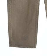 ANCELLM（アンセルム）デニムパンツ ベージュ サイズ:1(S位) メンズ/2200640660178
