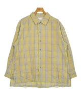 ANCELLM カジュアルシャツ