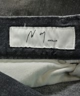 ANCELLM（アンセルム）デニムパンツ 黒 サイズ:2(M位) メンズ/2200658402036