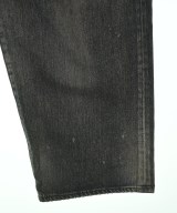 ANCELLM（アンセルム）デニムパンツ 黒 サイズ:2(M位) メンズ/2200658402036