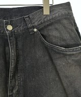ANCELLM（アンセルム）デニムパンツ 黒 サイズ:2(M位) メンズ/2200658402036