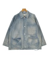 ANCELLM カバーオール