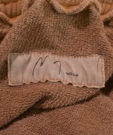 ANCELLM（アンセルム）スウェットパンツ 茶 サイズ:1(S位) メンズ/2200655418061