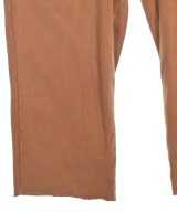 ANCELLM（アンセルム）スウェットパンツ 茶 サイズ:1(S位) メンズ/2200655418061