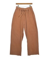 ANCELLM スウェットパンツ