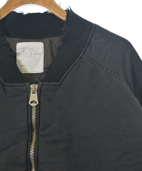 ANCELLM（アンセルム）その他 黒 サイズ:3(L位) メンズ/2200661353073