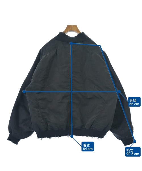 ANCELLM（アンセルム）その他 黒 サイズ:3(L位) メンズ/2200661353073