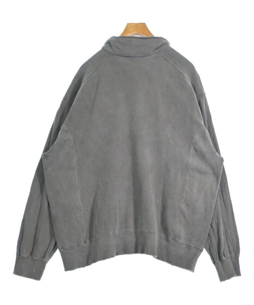 ANCELLM（アンセルム）スウェット グレー サイズ:3(L位) メンズ/2200661722060