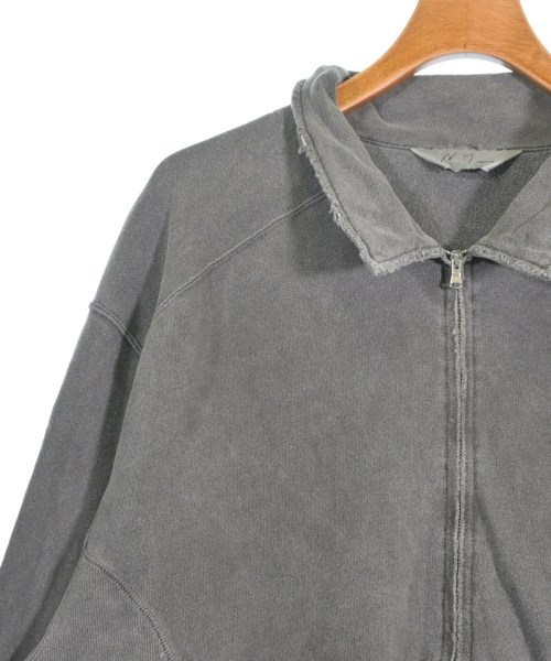 ANCELLM（アンセルム）スウェット グレー サイズ:3(L位) メンズ/2200661722060