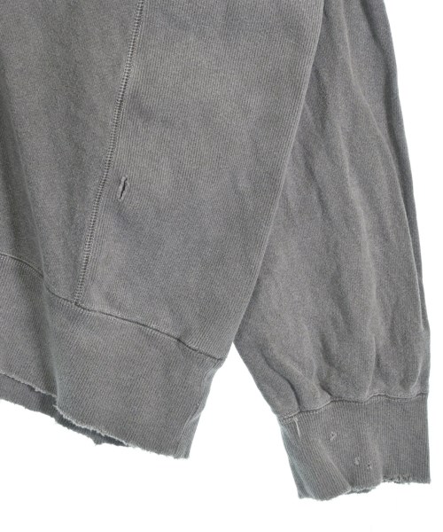 ANCELLM（アンセルム）スウェット グレー サイズ:3(L位) メンズ/2200661722060