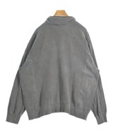 ANCELLM（アンセルム）スウェット グレー サイズ:3(L位) メンズ/2200661722060