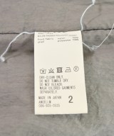 ANCELLM（アンセルム）その他 黒 サイズ:2(M位) メンズ/2200710939012