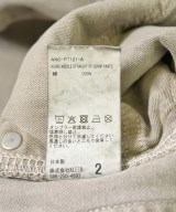 ANCELLM（アンセルム）デニムパンツ グレー サイズ:2(M位) メンズ/2200715549056