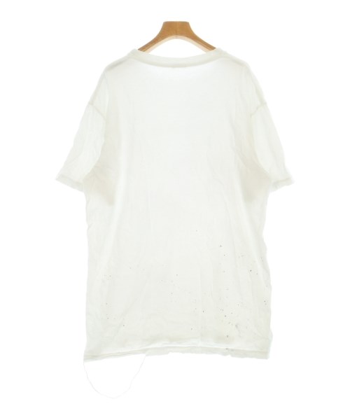 ANCELLM（アンセルム）Tシャツ・カットソー 白 サイズ:-(L位) メンズ/2200719279102