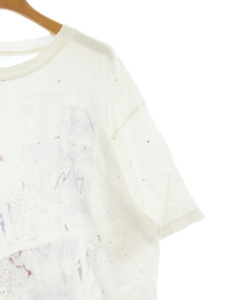 ANCELLM（アンセルム）Tシャツ・カットソー 白 サイズ:-(L位) メンズ/2200719279102