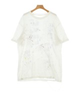 ANCELLM（アンセルム）Tシャツ・カットソー 白 サイズ:-(L位) メンズ/2200719279102