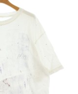 ANCELLM（アンセルム）Tシャツ・カットソー 白 サイズ:-(L位) メンズ/2200719279102