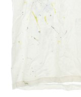 ANCELLM（アンセルム）Tシャツ・カットソー 白 サイズ:-(L位) メンズ/2200719279102