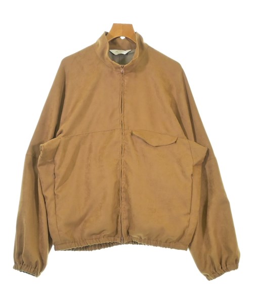 ANCELLM ブルゾン（そ