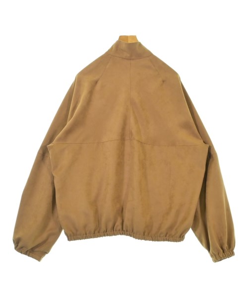 ANCELLM（アンセルム）その他 茶 サイズ:1(S位) メンズ/2200645081022