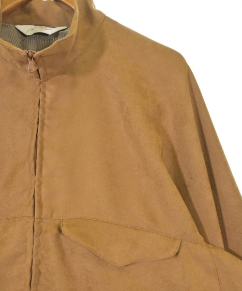 ANCELLM（アンセルム）その他 茶 サイズ:1(S位) メンズ/2200645081022