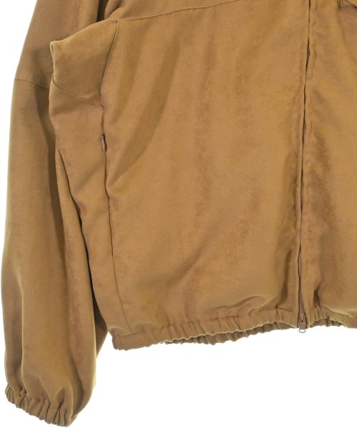 ANCELLM（アンセルム）その他 茶 サイズ:1(S位) メンズ/2200645081022