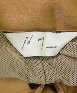 ANCELLM（アンセルム）その他 茶 サイズ:1(S位) メンズ/2200645081022