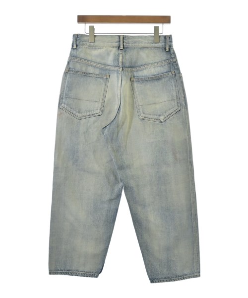 ANCELLM（アンセルム）デニムパンツ 青 サイズ:1(S位) メンズ/2200648286349