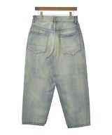 ANCELLM（アンセルム）デニムパンツ 青 サイズ:1(S位) メンズ/2200648286349