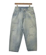 ANCELLM デニムパンツ