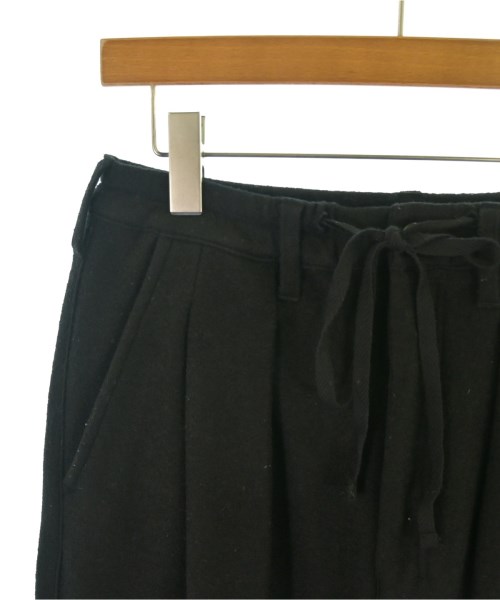 ANCELLM（アンセルム）その他 黒 サイズ:1(S位) メンズ/2200649515011