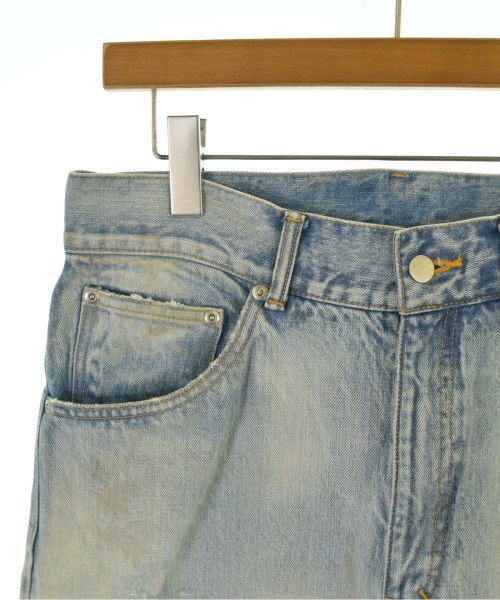 ANCELLM（アンセルム）デニムパンツ 青 サイズ:2(M位) メンズ/2200649601059