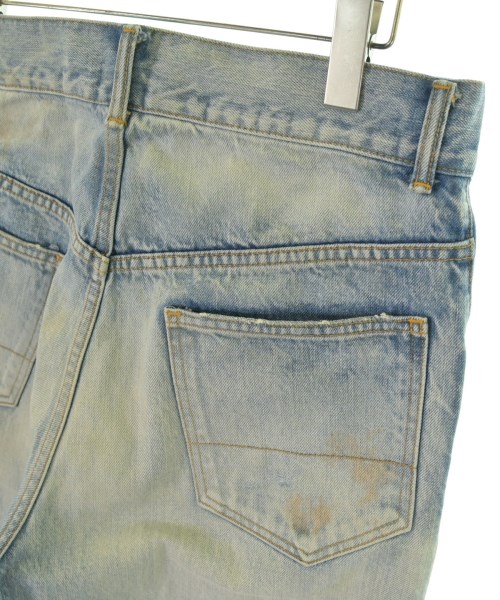 ANCELLM（アンセルム）デニムパンツ 青 サイズ:2(M位) メンズ/2200649601059