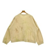 ANCELLM（アンセルム）スウェット ベージュ サイズ:1(S位) メンズ/2200650480278