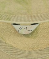 ANCELLM（アンセルム）スウェット ベージュ サイズ:1(S位) メンズ/2200650480278