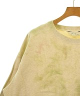 ANCELLM（アンセルム）スウェット ベージュ サイズ:1(S位) メンズ/2200650480278