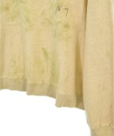 ANCELLM（アンセルム）スウェット ベージュ サイズ:1(S位) メンズ/2200650480278