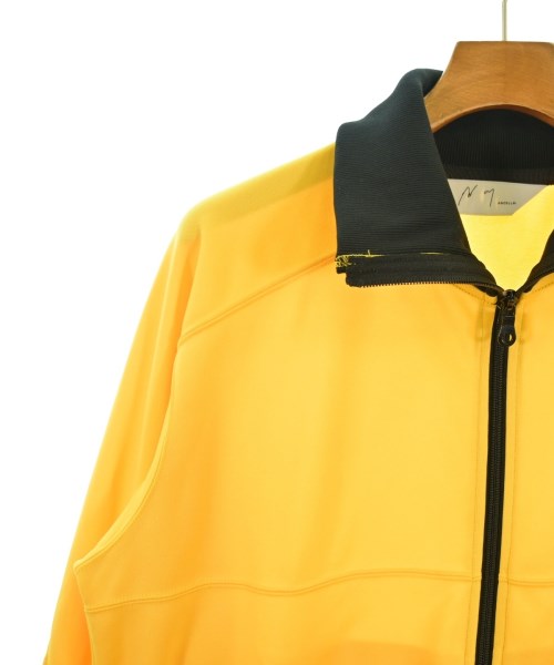 ANCELLM（アンセルム）その他 黄 サイズ:1(S位) メンズ/2200650480285